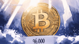 Bitcoin prekonáva odpor 96 000 dolárov, obchodníci sa pripravujú na aktualizáciu Fedu